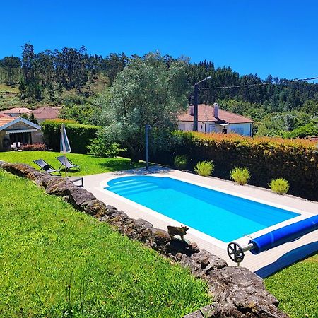 Casa De Gandra Villa Valenca Exterior photo